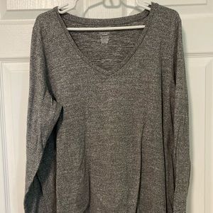 AE Plush sweater